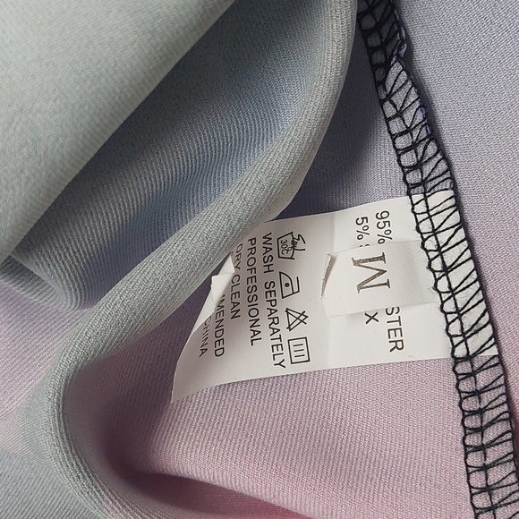 Butterfly Wings Sundress - Picture 7 of 10